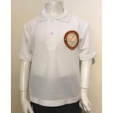 Wembdon St George's Polo Shirt